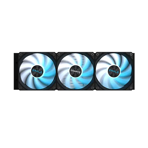 Gigabyte Eagle 360 ARGB 360mm CPU Liquid Cooler
